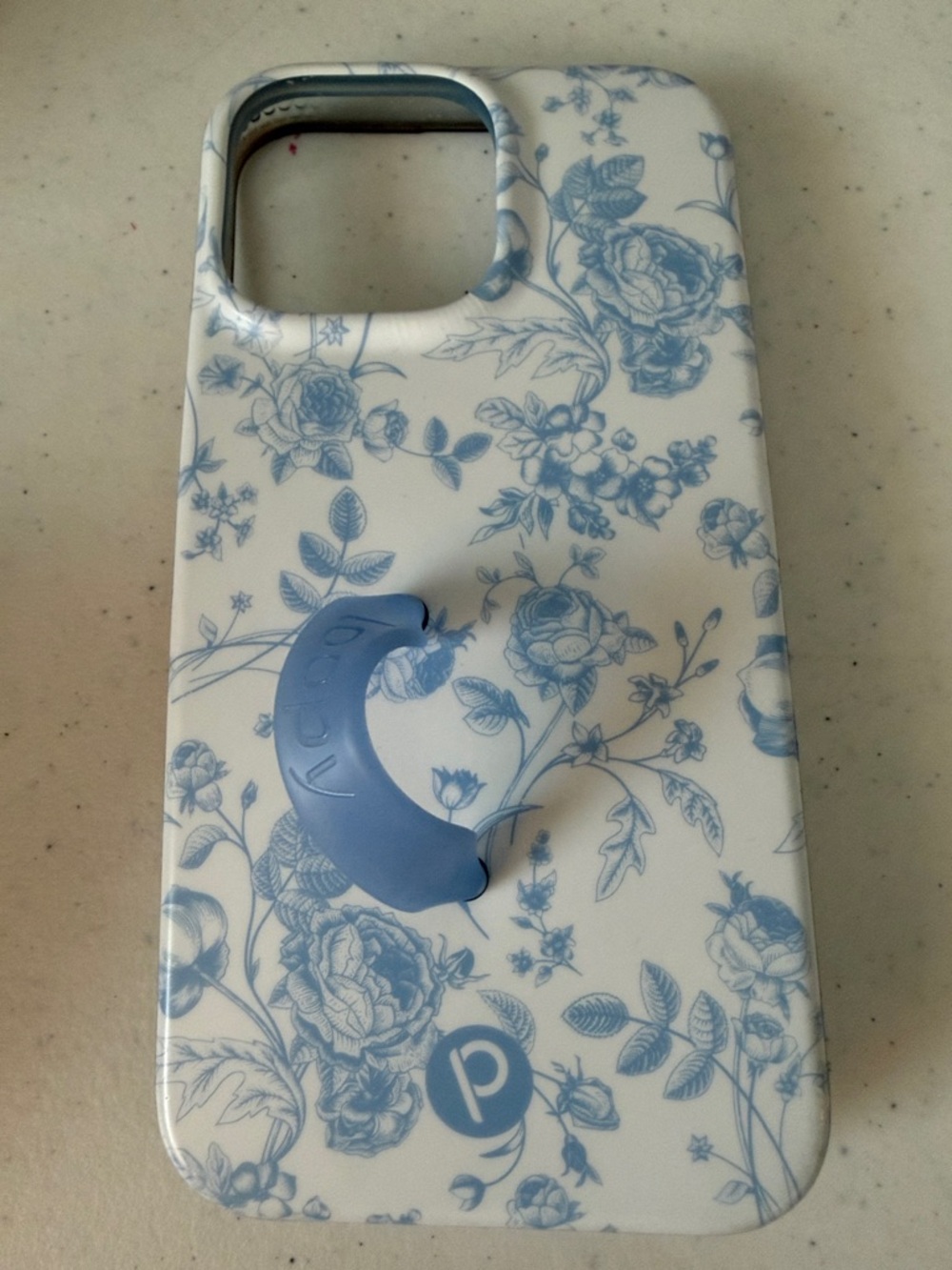 iPhone 16 pro max Loopy cell phone case